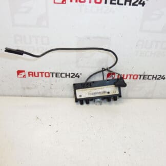 Impedanssisovitin Peugeot 407 9647837380 6561EG