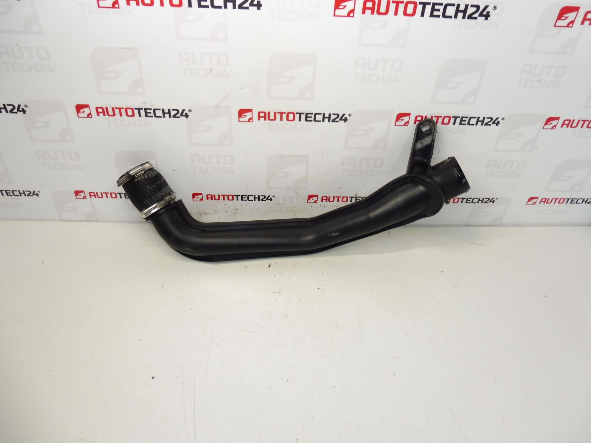 Imuputki Citroën Peugeot 2.0 HDI 1487510080 0382P7