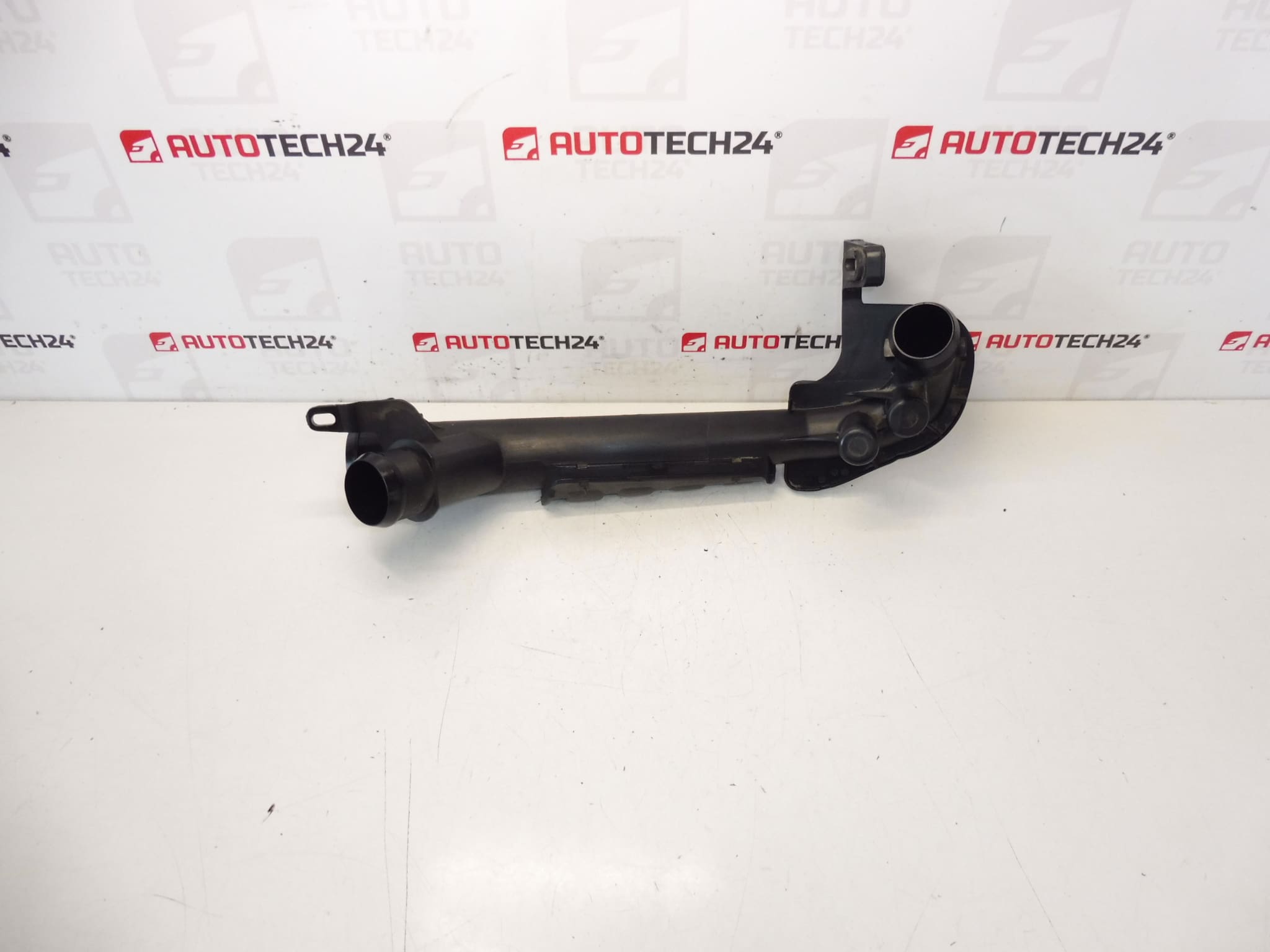 Imuputki Citroën Peugeot 2.0 HDI 9681942880 0382NG
