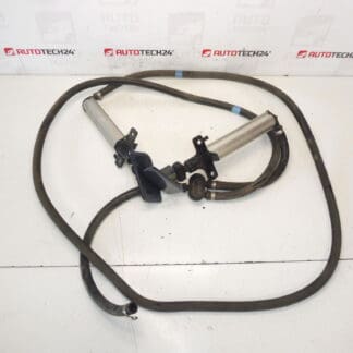 KGQC suutinsarja Citroën C4 Picasso 6438T4 6438T5 7414SG