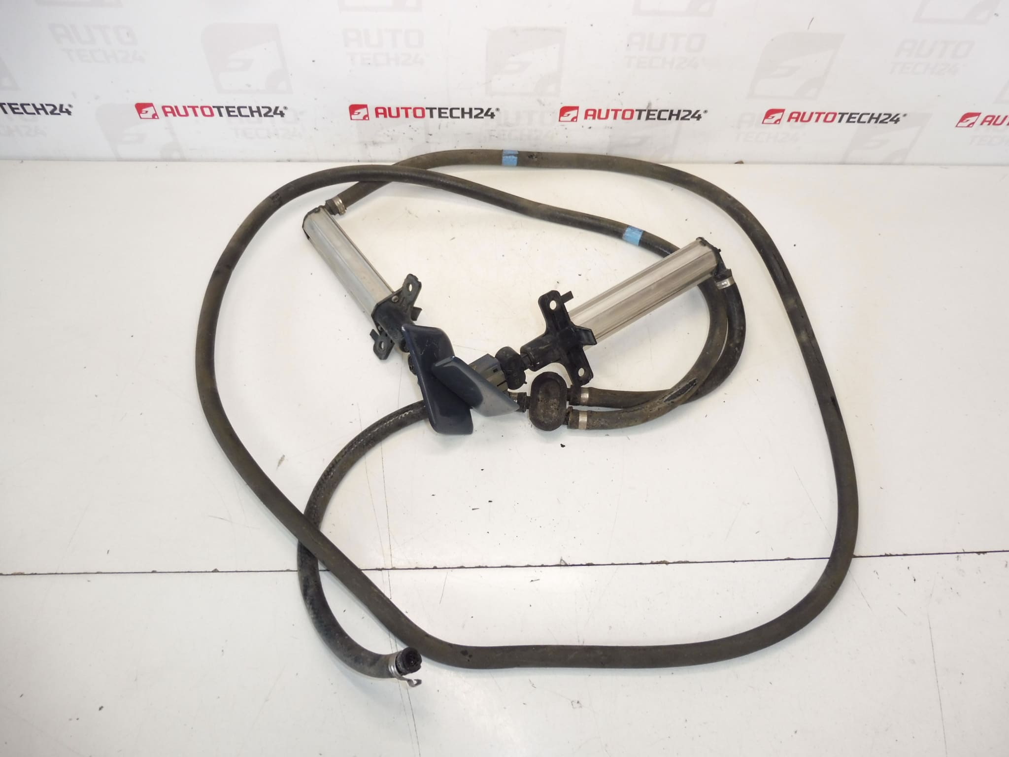 KGQC suutinsarja Citroën C4 Picasso 6438T4 6438T5 7414SG