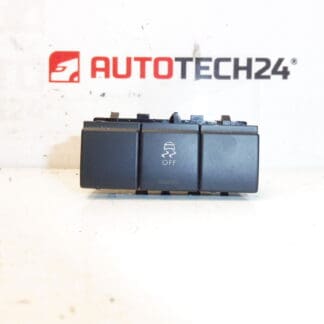 Kytkinlohko Peugeot 3008 5008 96656492XT 96656492ZD