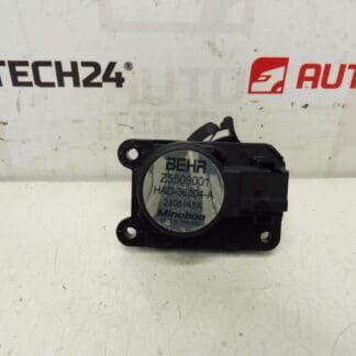 Lämmittimen toimilaite BEHR Citroën Z5509001 2706148A 647995