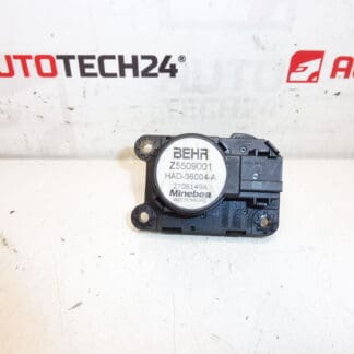 Lämmittimen toimilaite BEHR Citroën Z5509001 2706149A 6479A9