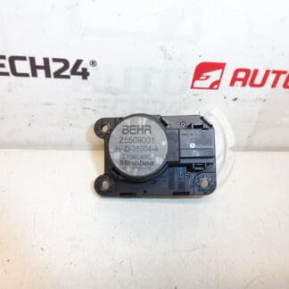 Lämmittimen toimilaite BEHR Citroën Z5509001 2706149C 647997