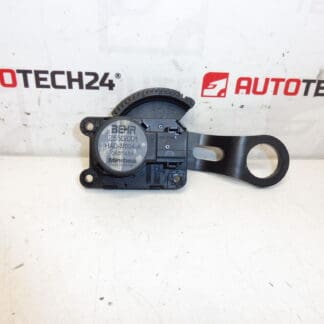 Lämmittimen toimilaite BEHR Citroën Z5509001 28006148A 647998
