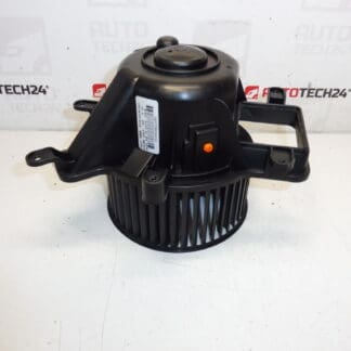 Lämmittimen tuuletin Peugeot 3008 5008 T3953002 1606389380