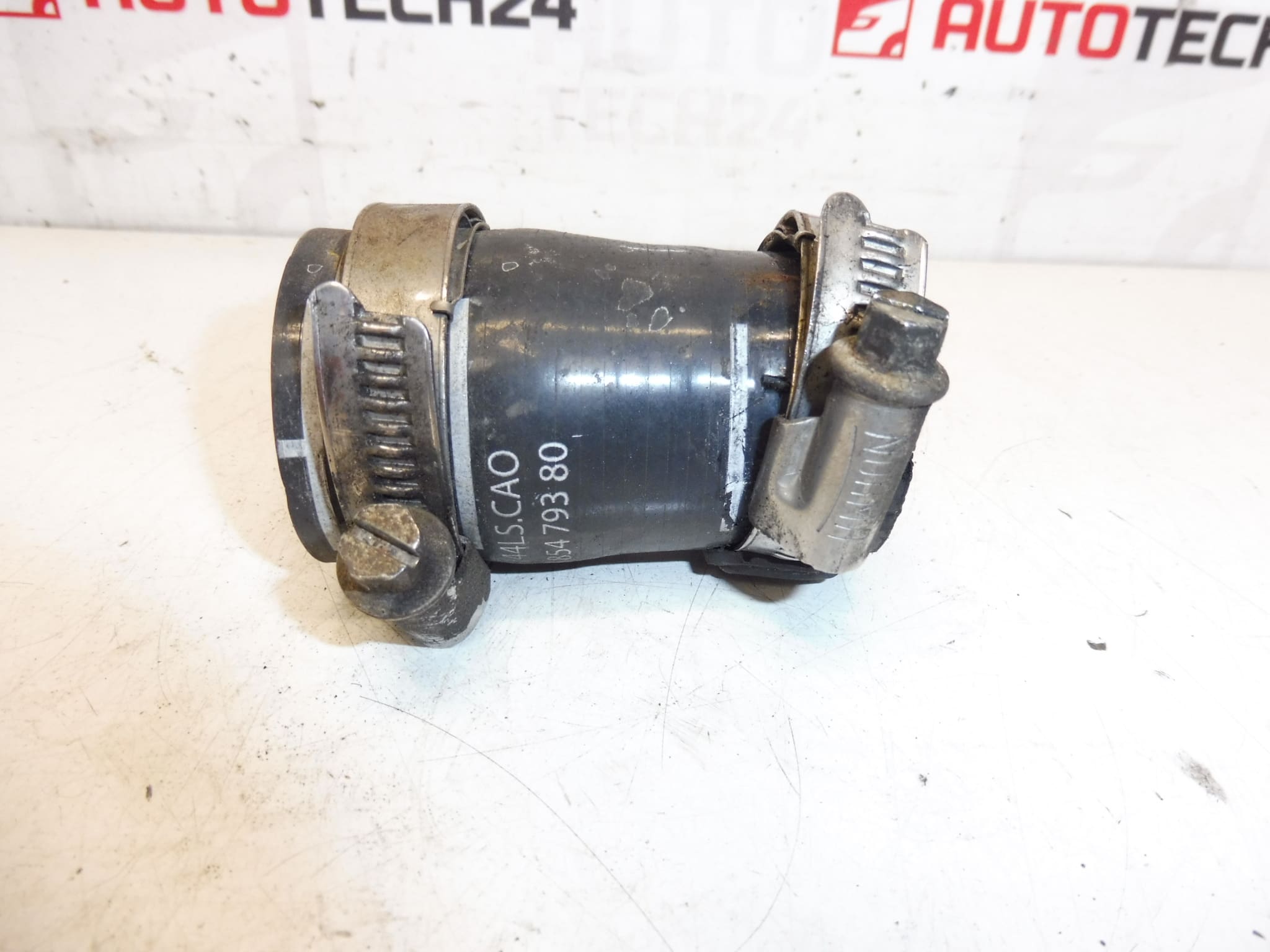 Liitäntä Citroën Peugeot 2.0 HDI 9685479380 0382NJ - Image 2