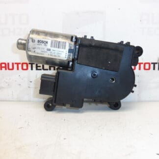 Sähkömoottori Bosch Citroen C4 Picasso 0390200072 8401NC