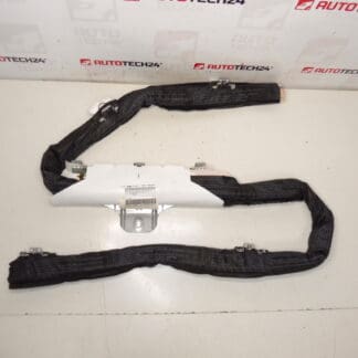 Sivukaton turvatyyny oikea Peugeot 3008 5008 9801631380