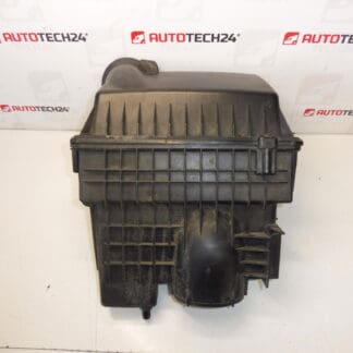 Suodatinlaatikko Citroën Peugeot 2.0 HDI 9653388980 1420Q2