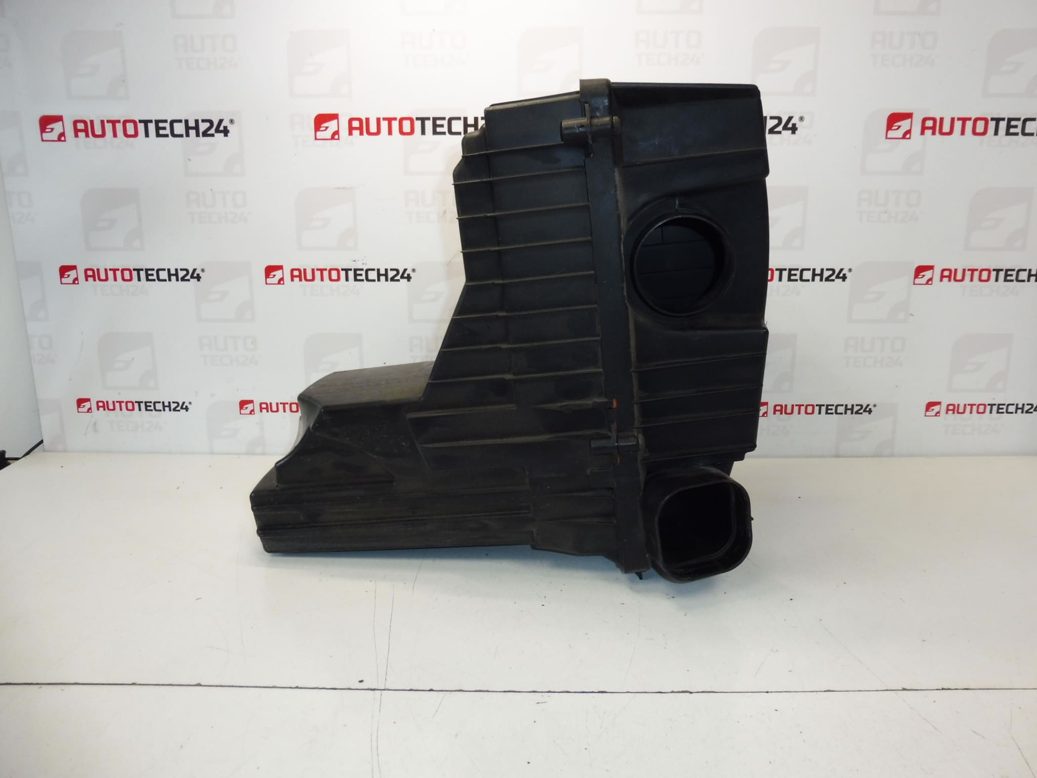 Suodatinlaatikko Citroën Peugeot 2.0 i 9646767780 1427J9