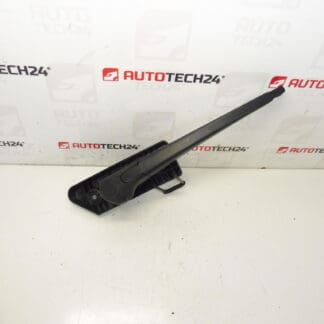Takapyyhkimien mekanismi Citroën C4 GRAND Picasso 9654116177 3398005649 6405EE