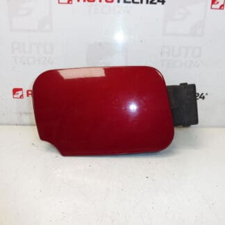 Tankin kannen kansi KKQD Peugeot 407 1517A6 151877