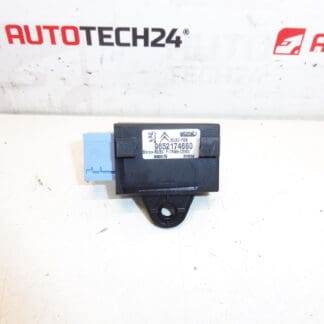 Turvarele Citroën Peugeot 9652174680 8914GH