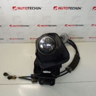 Vaihteenvaihde Peugeot 3008 5008 2400KQ 2403V2 240891