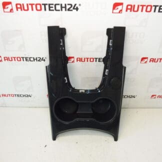Vaihteistopaneeli Peugeot 3008 5008 98071852YC 9807185277