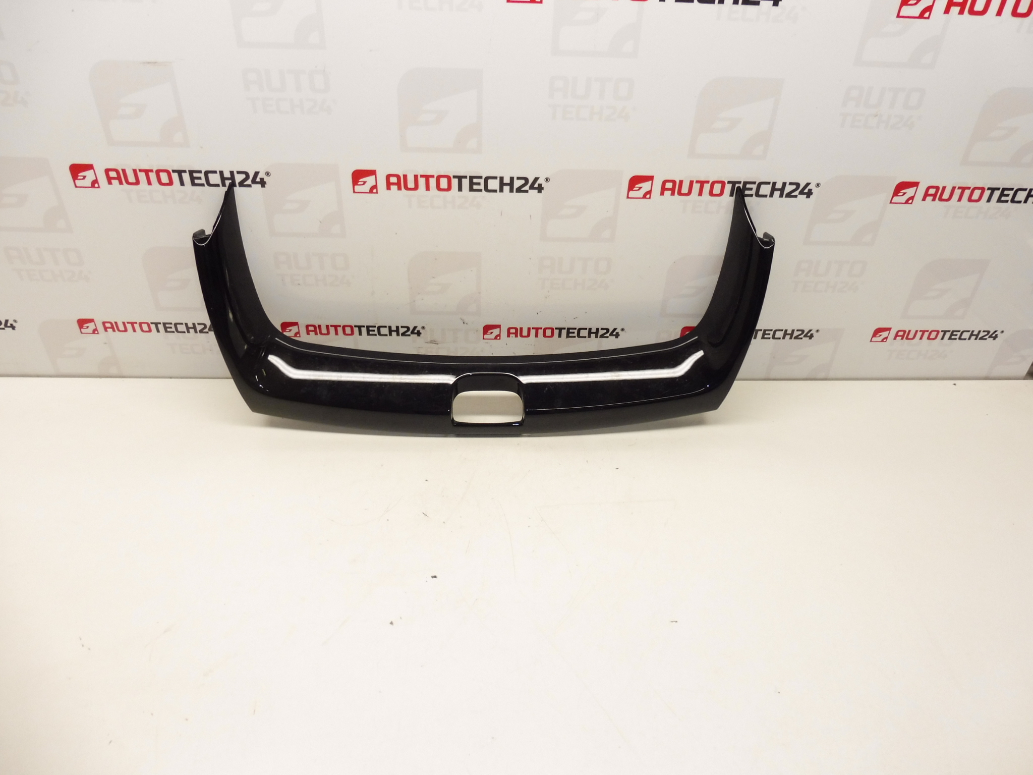 Koristepeite Citroën C4 Picasso 9681036277 8209J2