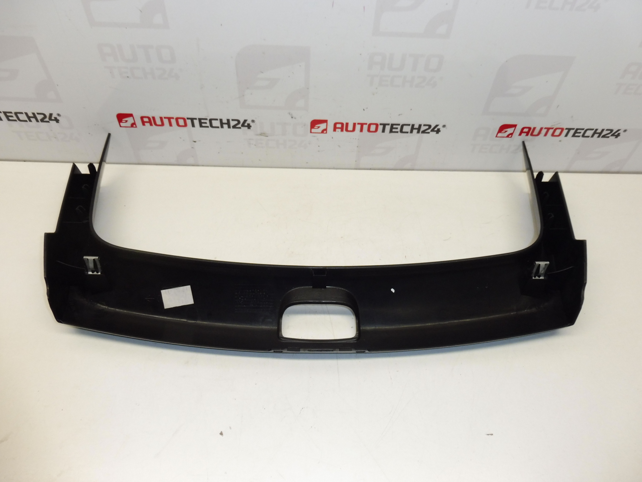Koristepeite Citroën C4 Picasso 9681036277 8209J2