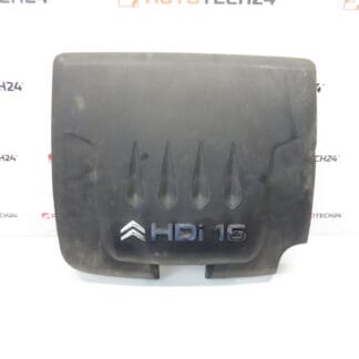 Moottorin Suojus 2.2 PSA Citroën 9683207980 9683206680 019785