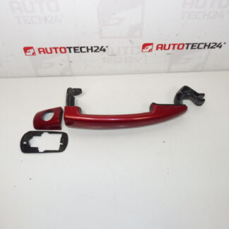 Citroën Peugeot Ovenkahva Punainen EKQD 9101GF