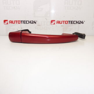 Citroën Peugeot Ovenkahva Punainen EKQD 9101GH