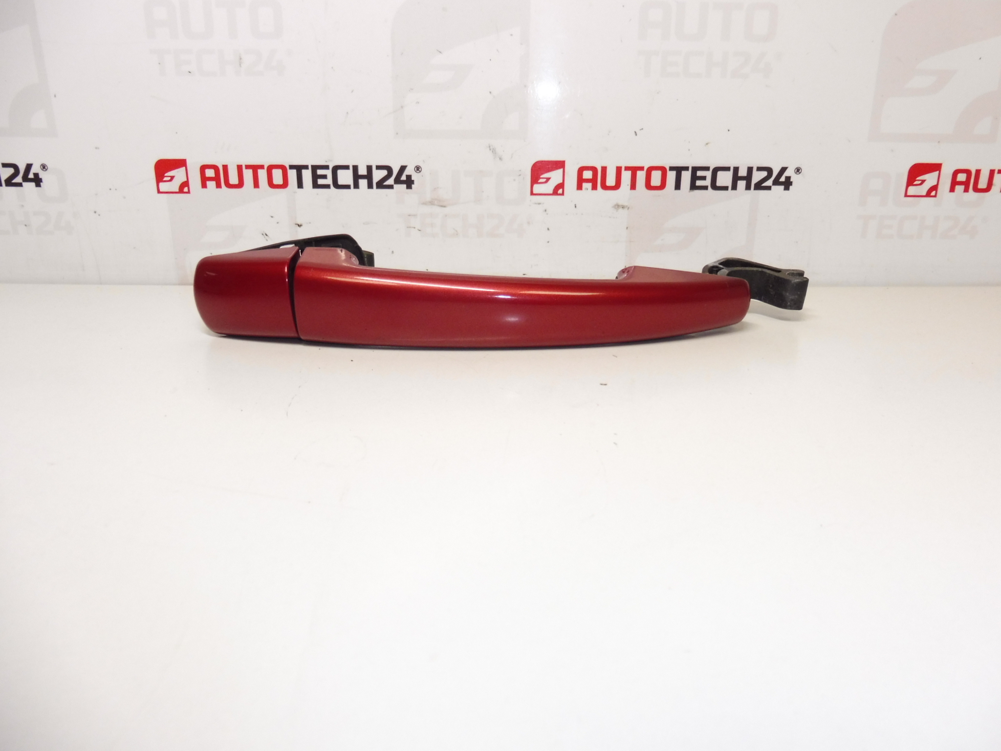 Citroën Peugeot Ovenkahva Punainen EKQD 9101GH