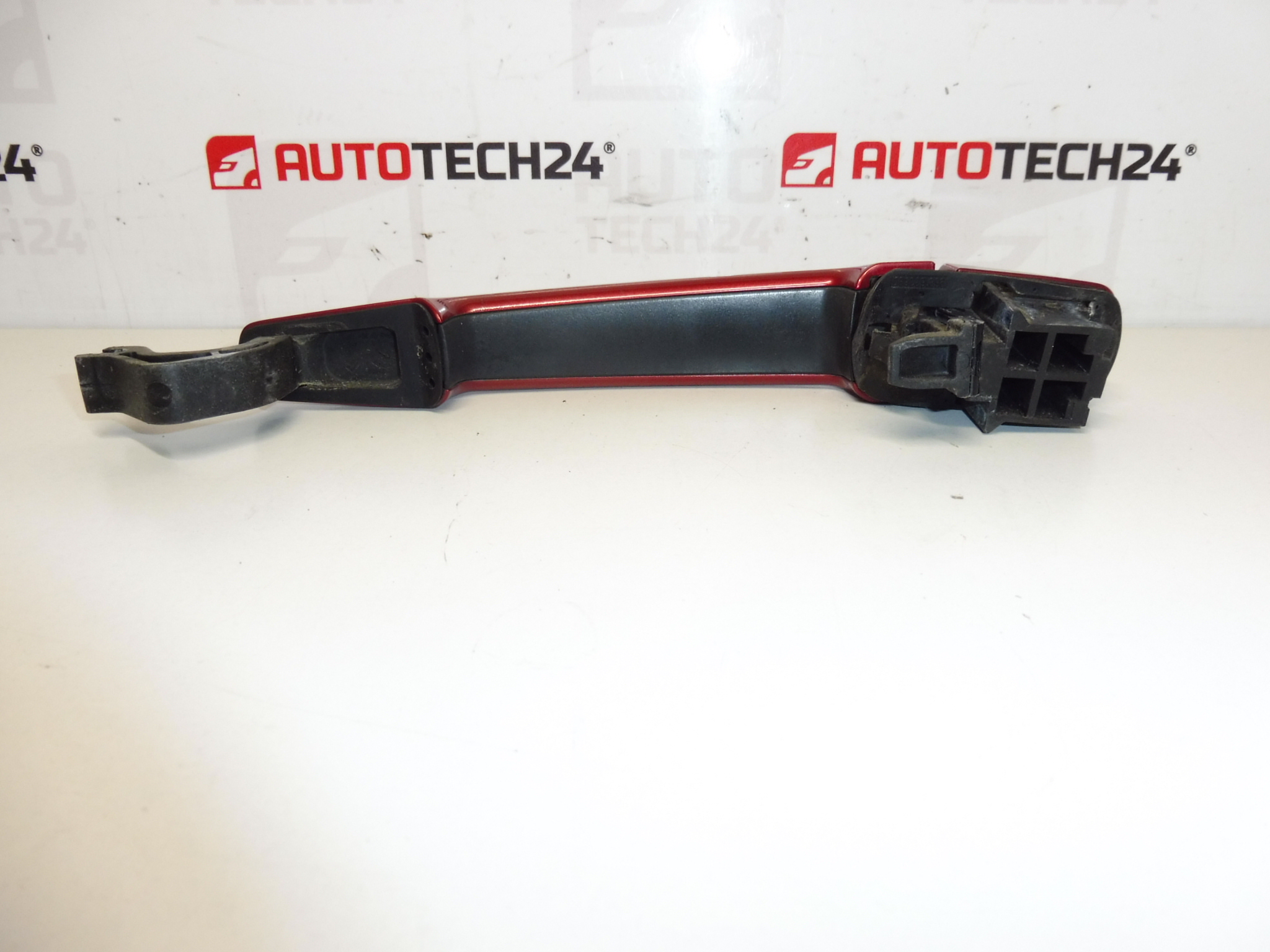 Citroën Peugeot Ovenkahva Punainen EKQD 9101GH