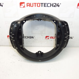 Ohjauspyörän säätimet Citroën C4 ja Picasso 96624941ZD 6242Y9