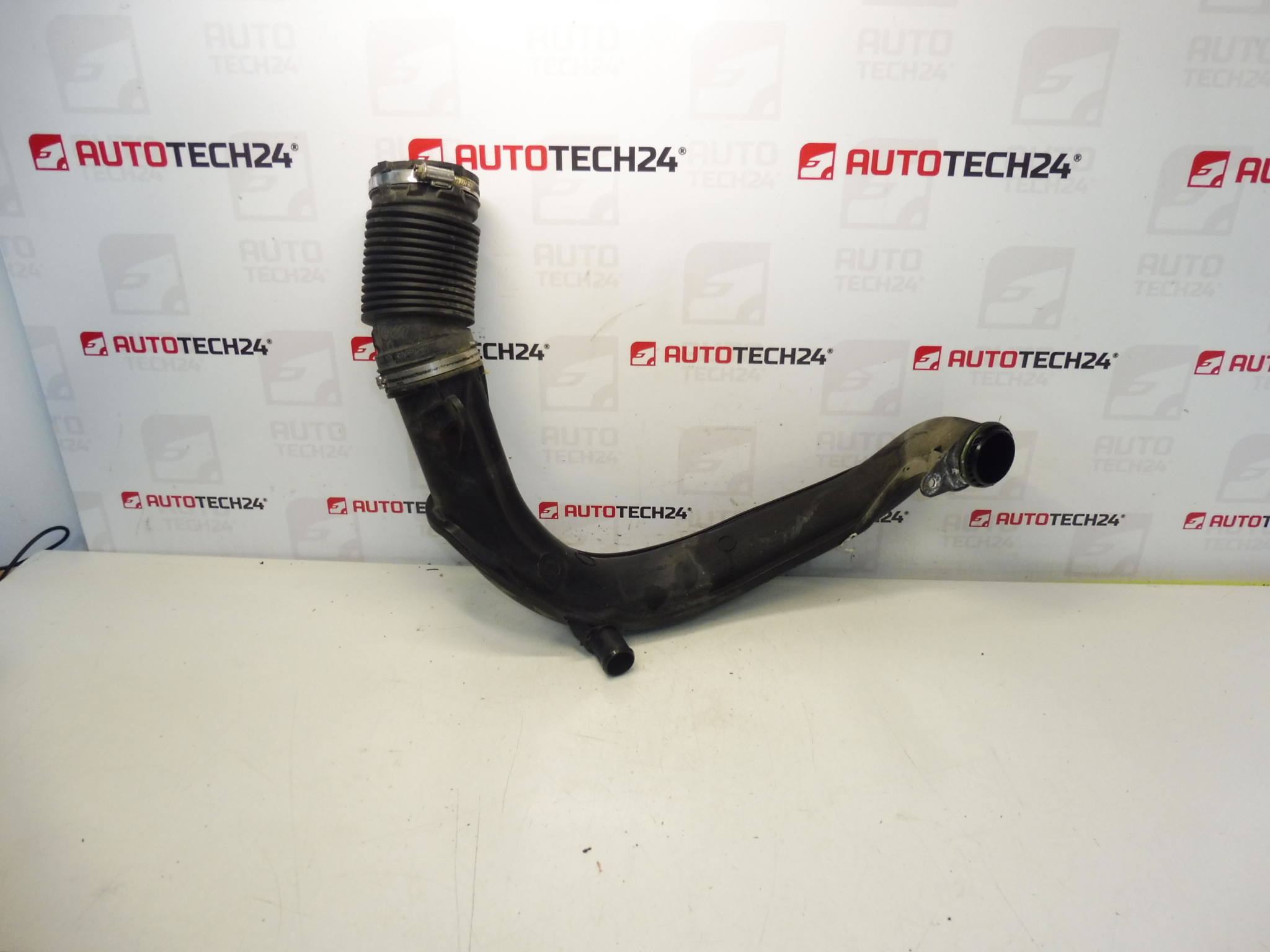 Imusarja Citroën Peugeot 2.0 HDI 9652091380 143484