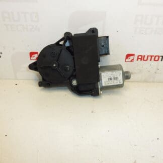 Oikean ikkunan nostomoottori Peugeot 308 9657247580 9222CW