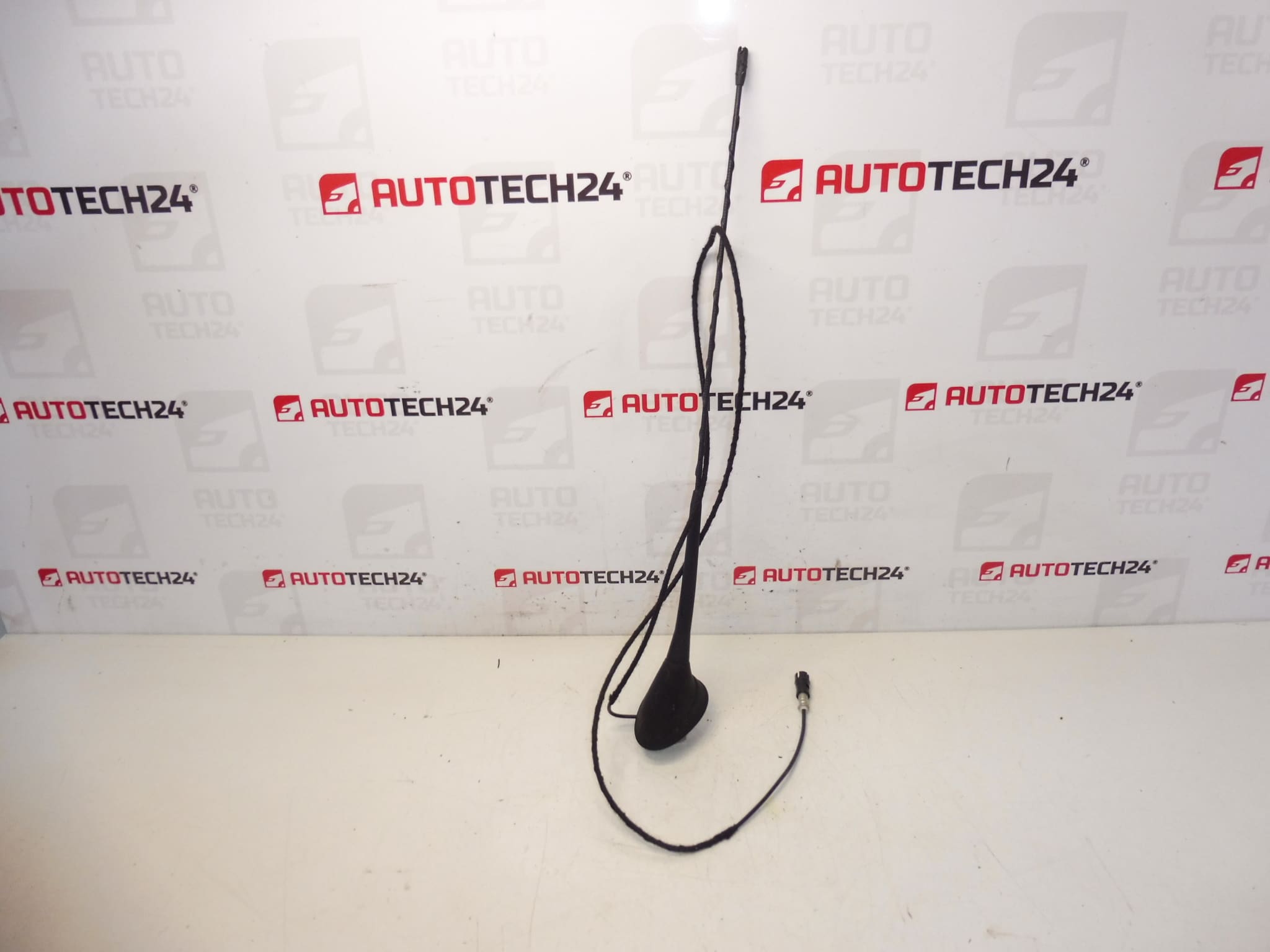 Antenni Peugeot 207 9674768780 6587H9 6587J0
