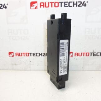 Bluetooth-moduuli Citroën Peugeot 9666760080 S180073002 J