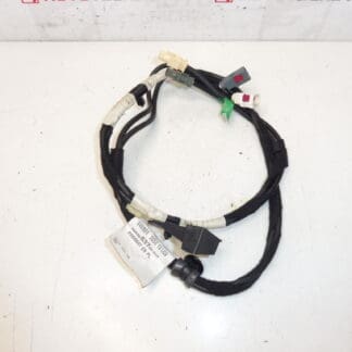 Citroen C4 Picasso antennivaljaat 9657963780 6561KN
