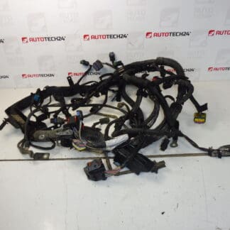 Citroën Peugeot 1.6HDI -paketti 9653641280 6558TZ
