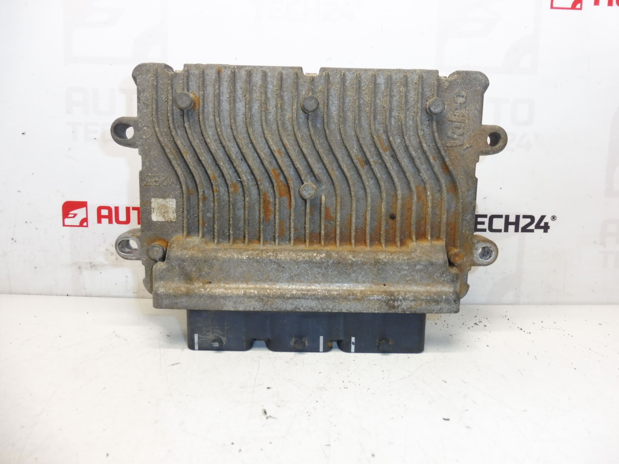 ECU Valeo J34P 9655883280 9663394480