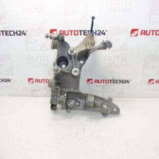 Laturiteline Citroën Peugeot 9684613880 5706N9