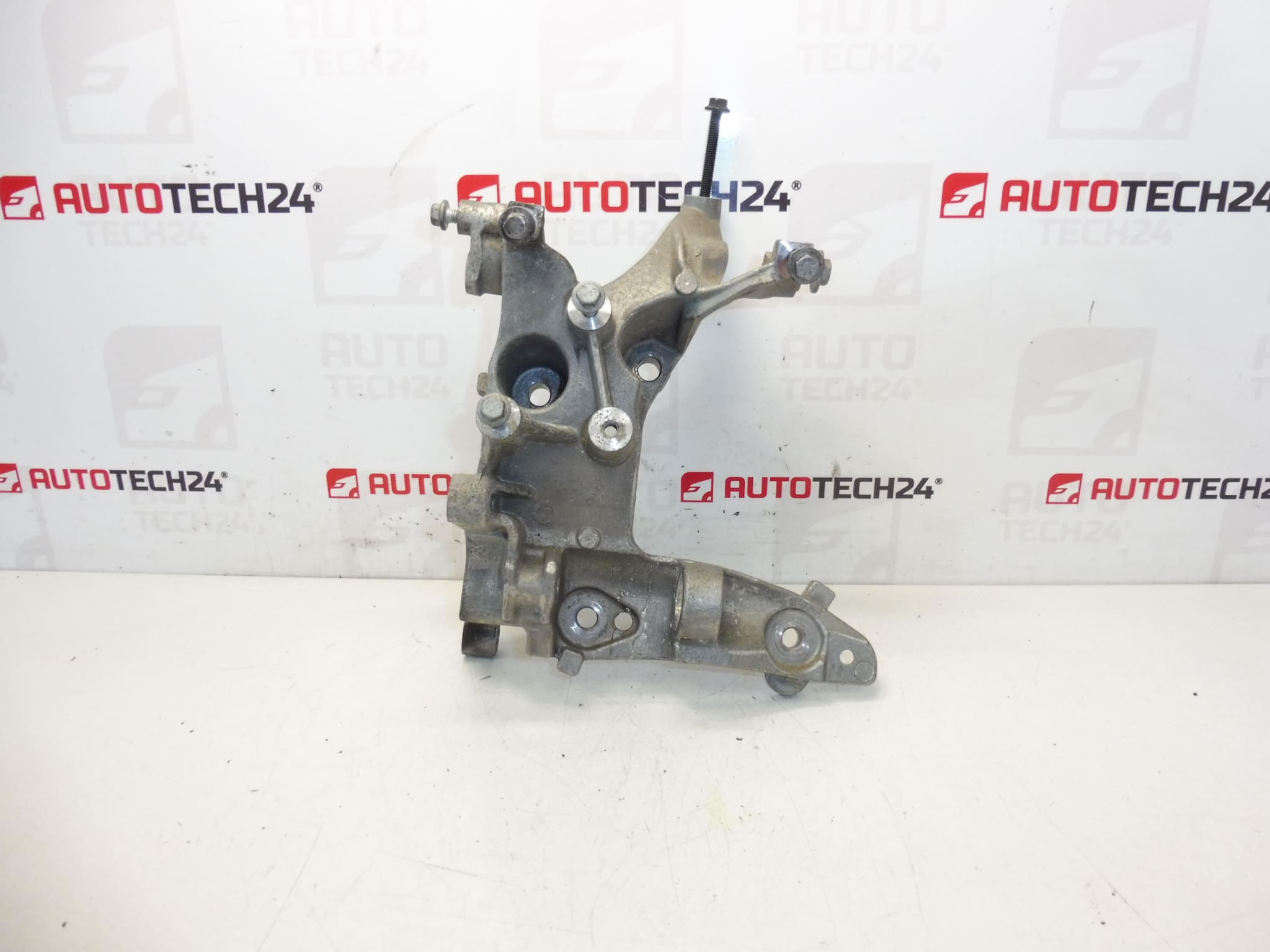 Laturiteline Citroën Peugeot 9684613880 5706N9