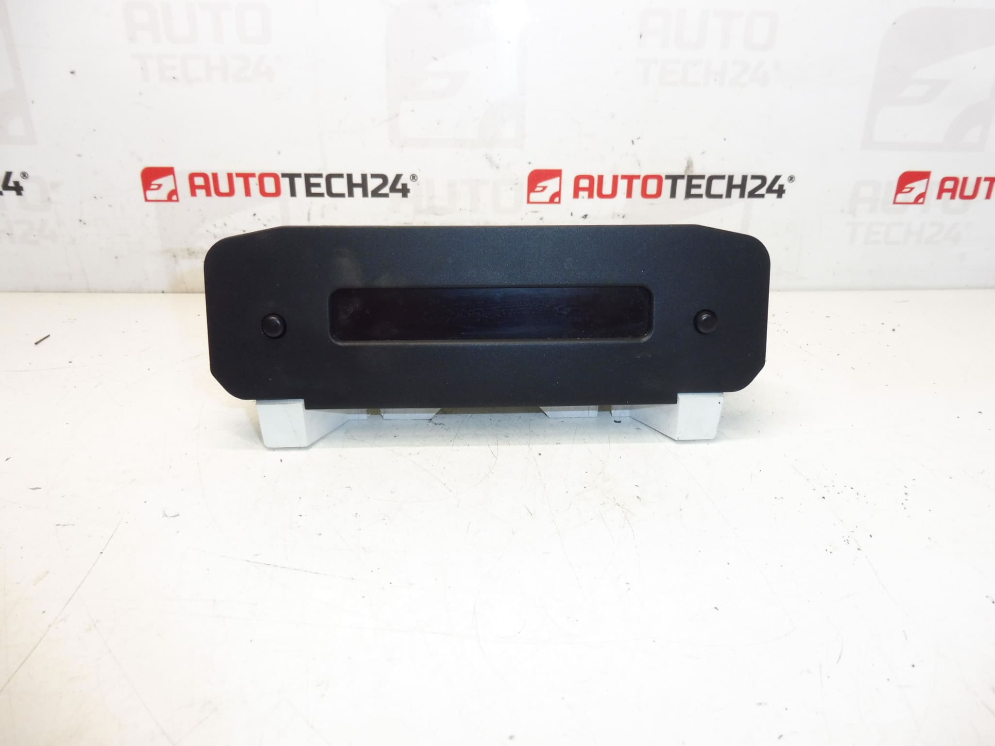 Näyttö Peugeot 206 96616372XT 6155CQ