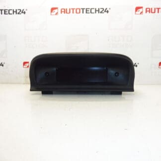 Näyttö Peugeot 307 9646652577 OR00 6564FA