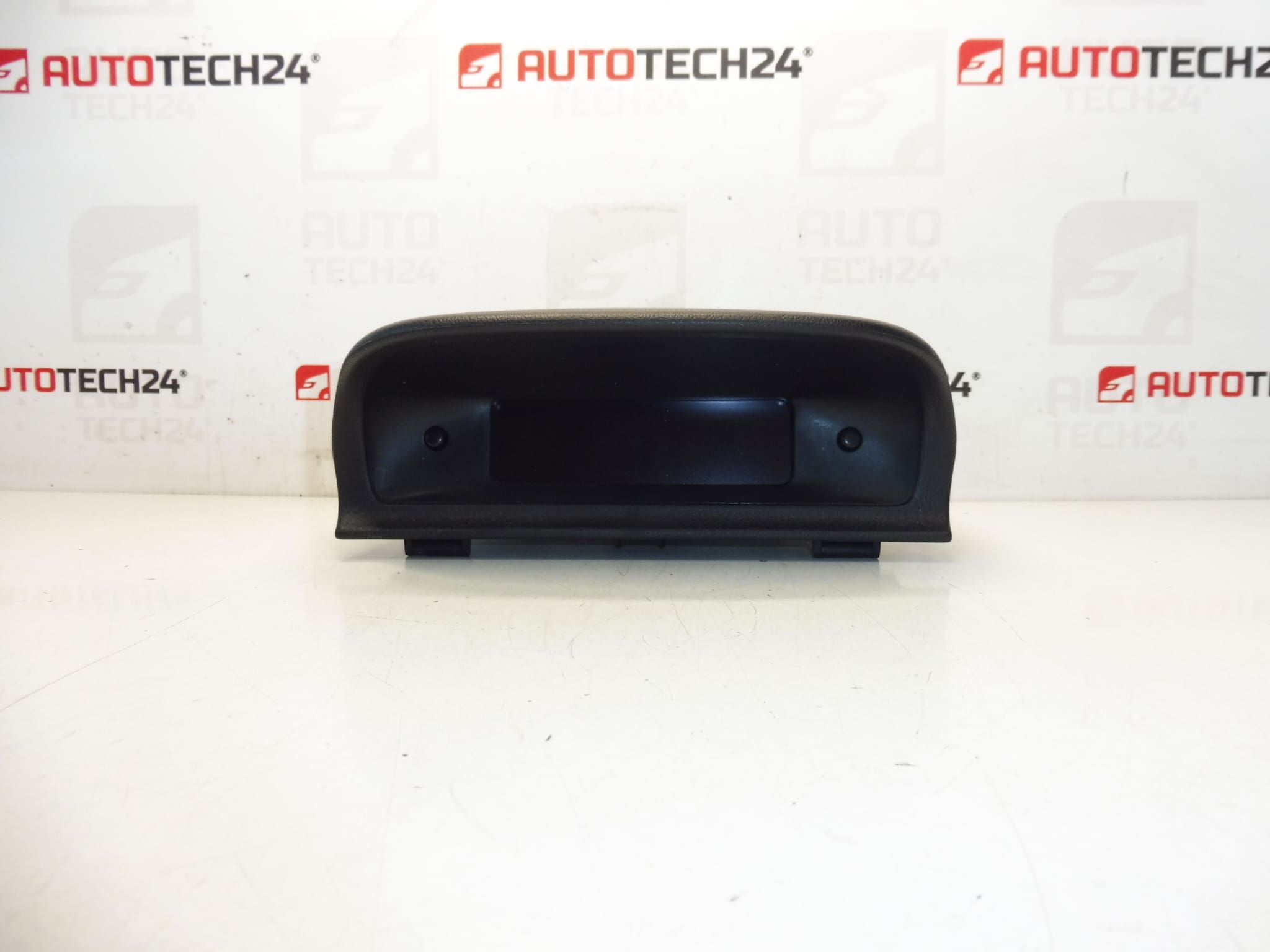 Näyttö Peugeot 307 9646652577 OR00 6564FA