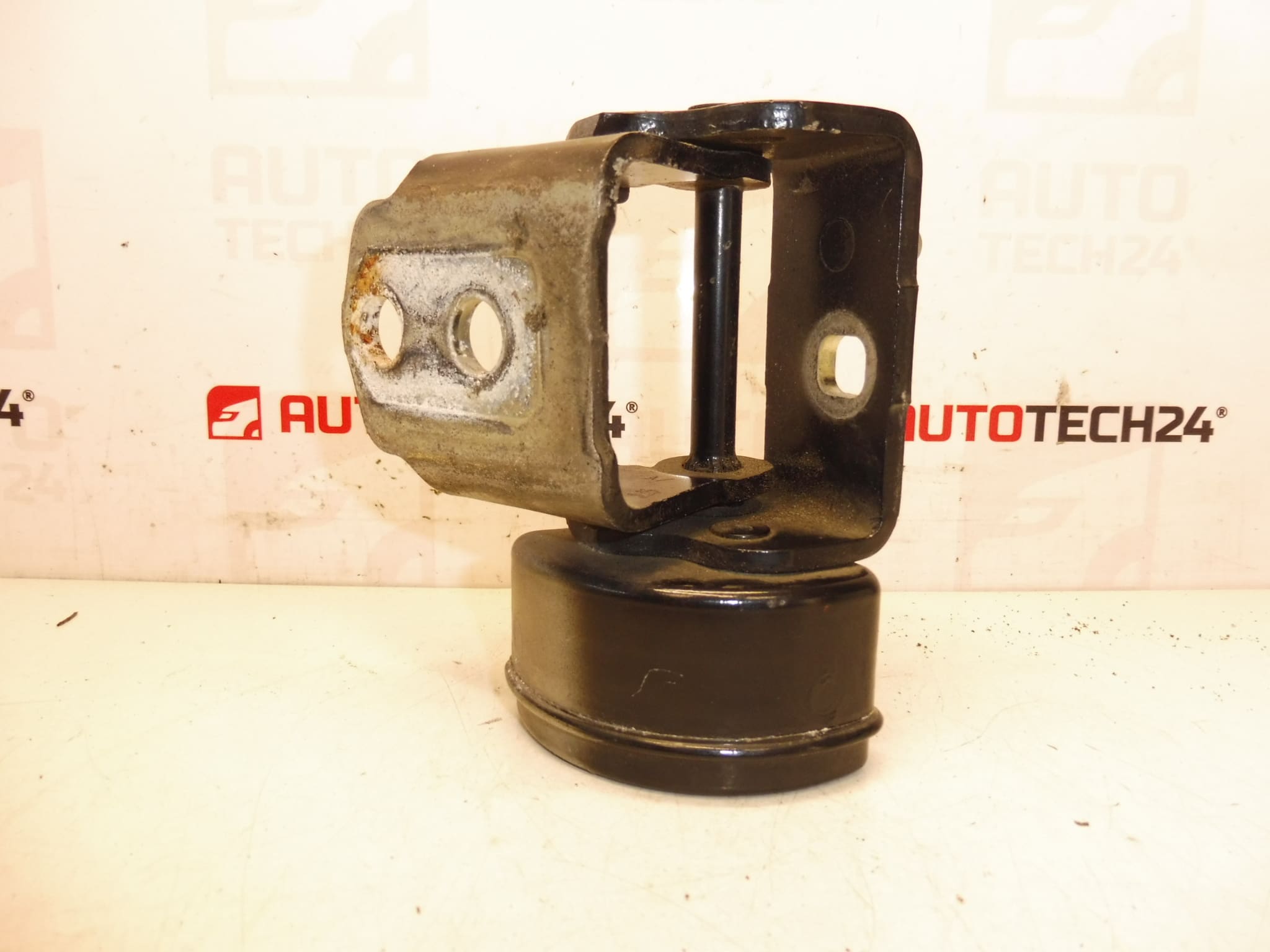 oikean etuoven sarana EXLD Peugeot 207 9035T4