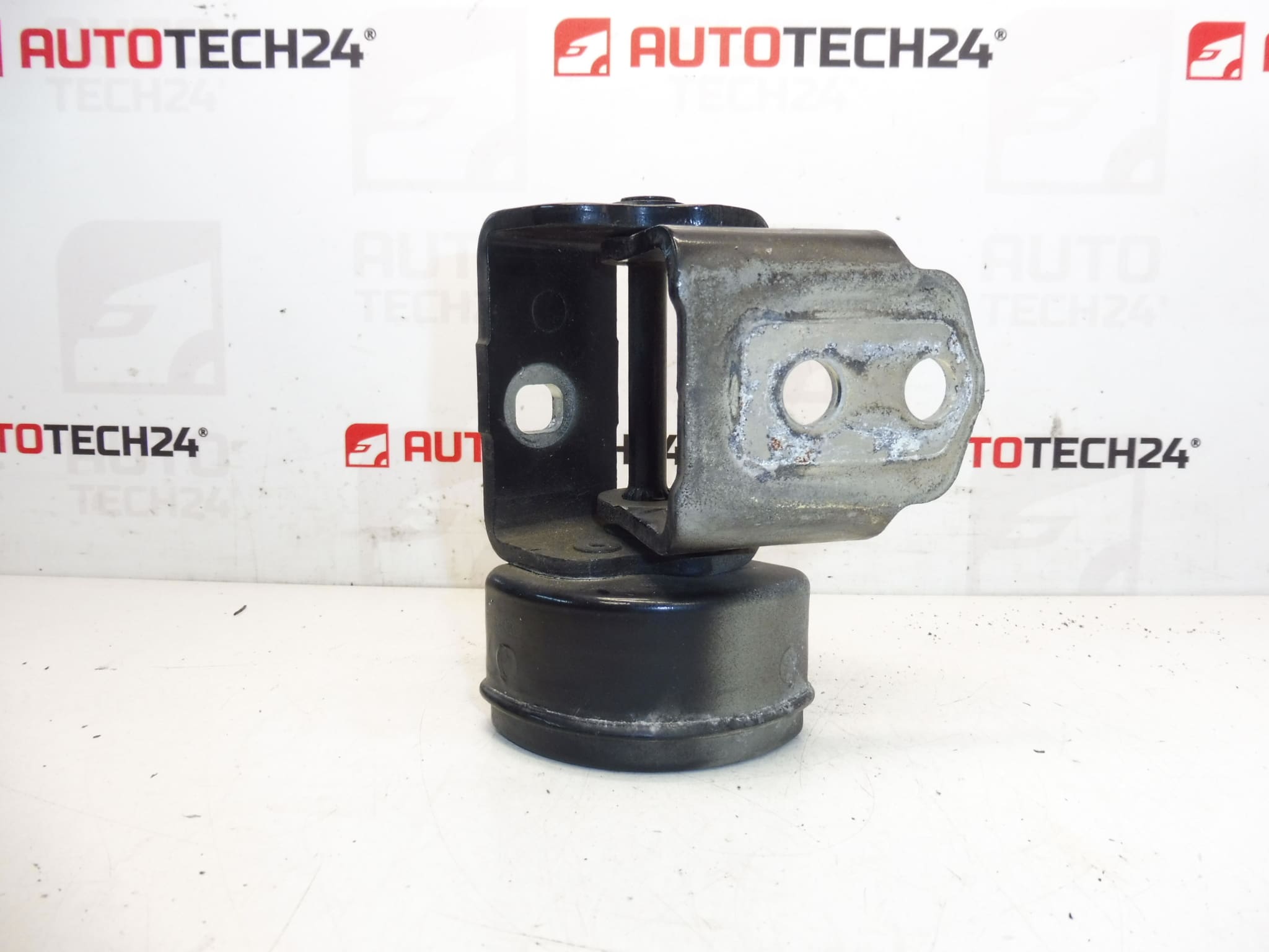 vasen etuoven sarana EXLD Peugeot 207 9035T5