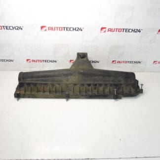 Suodatinkotelon kansi 1.4 VTI 1.6 VTI Citroën Peugeot V753482480 1420T5