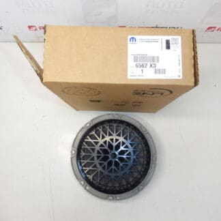 Uusi kaiutin Citroën Peugeot 9664955980 6562X3