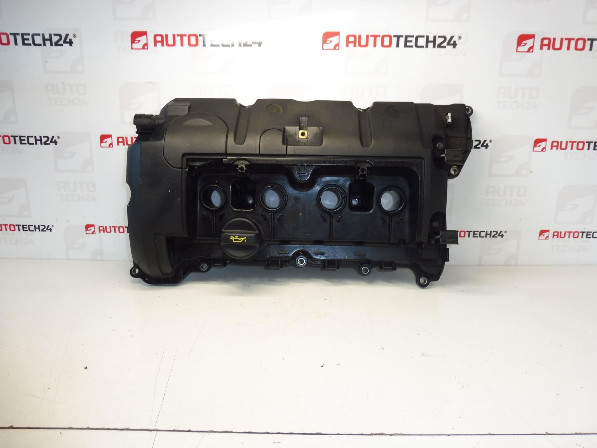 Venttiilikoppa 1.4 VTI 1.6 VTI Citroën Peugeot 0248Q5