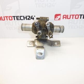 Jäähdytysnesteen Lämmitin Citroën Peugeot 6462T7