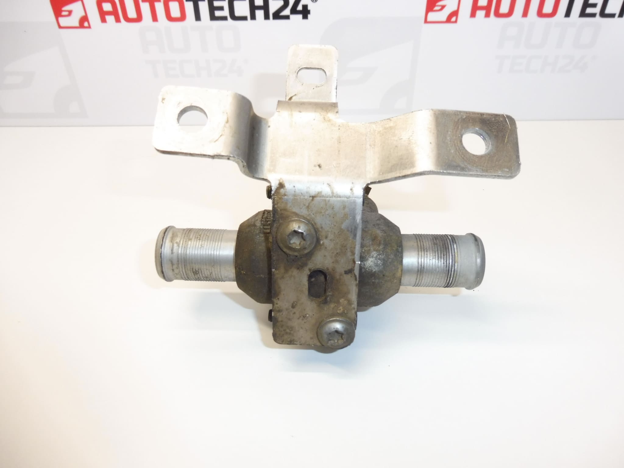 Jäähdytysnesteen Lämmitin Citroën Peugeot 6462T7