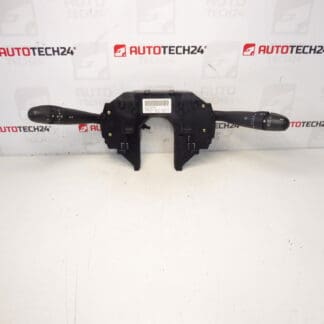Ajurit Citroën C4 96621666XT 6242HJ 624346