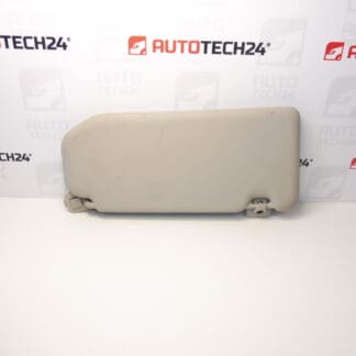 Citroën C4 B7 kuljettajan häikäisysuoja 8163EN 16128920BJ